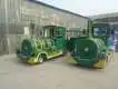 LETIAN lt7087b theme park trains for sale for business mall 3