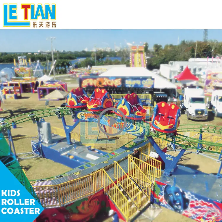 LETIAN Array image20