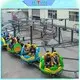 LETIAN unique roller coaster inventor attracts tourists mall 2
