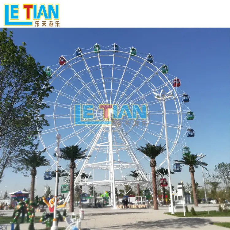 LETIAN Array image123