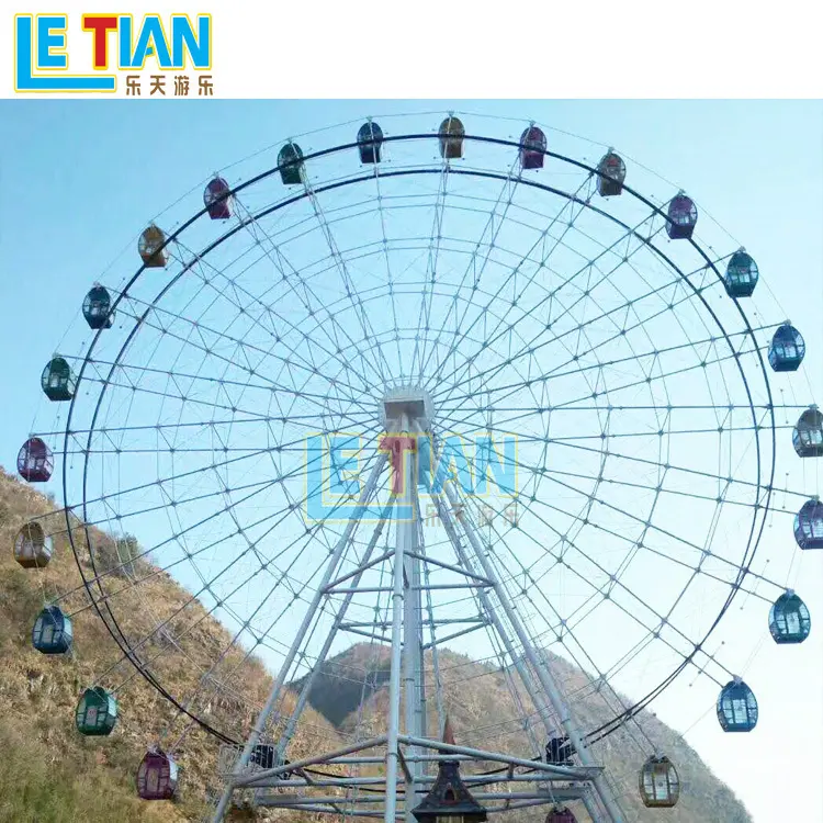 LETIAN Array image150