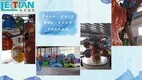 reinforced ferris wheel for kids lt7020a theme park 3