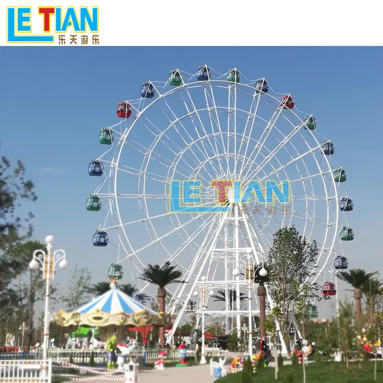 LETIAN Array image232