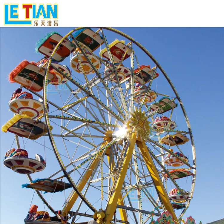 LETIAN Array image234