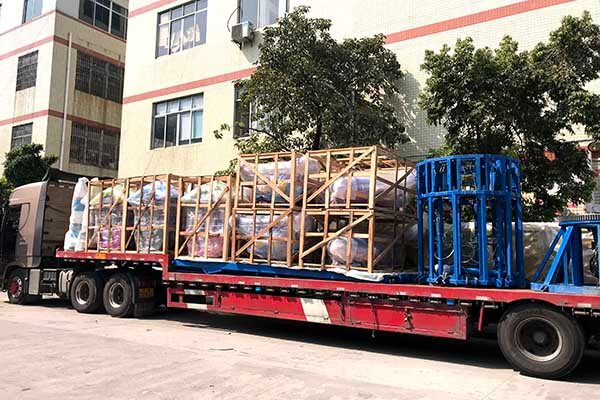 Swing frog jumping LT-8034A 20