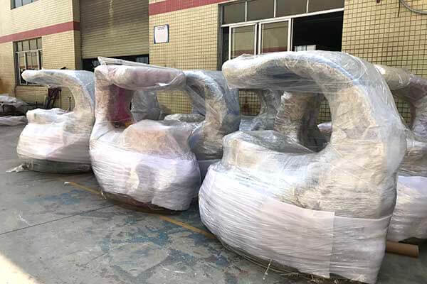 Swing frog jumping LT-8034A 21