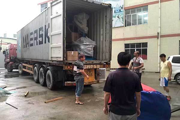 Swing frog jumping LT-8034A 24