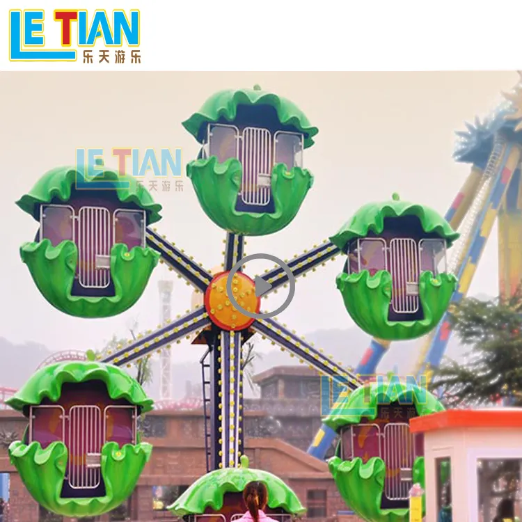 LETIAN Array image9
