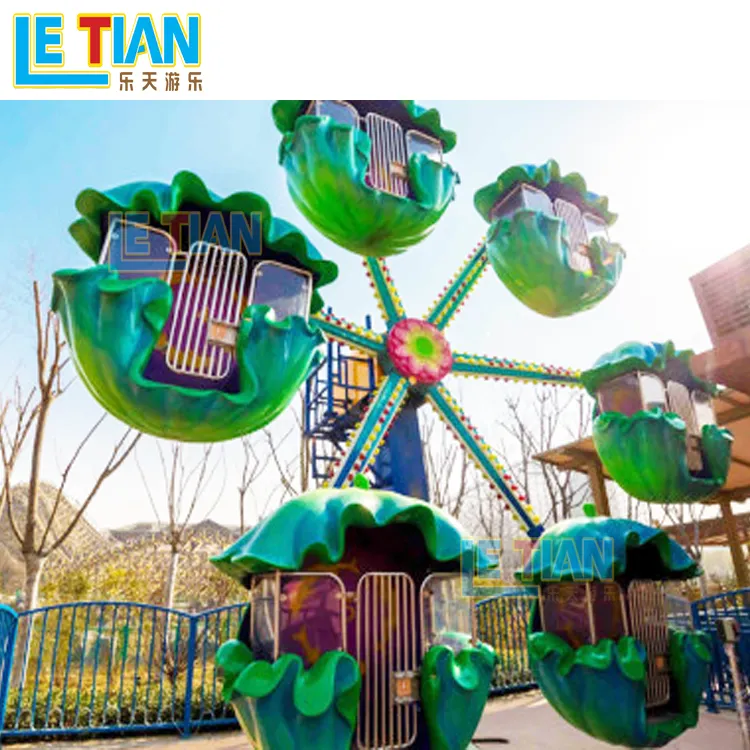 LETIAN Array image22