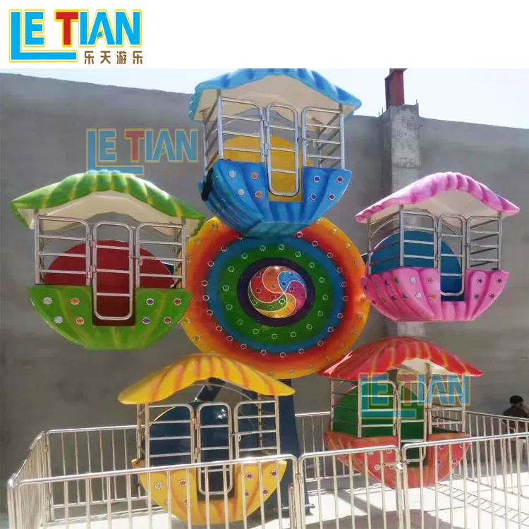 LETIAN Array image129