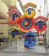 safe fair ferris wheel amusement factory theme park 3