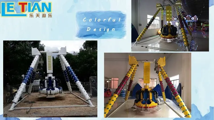 huge fun park rides 23 for business life squares 4