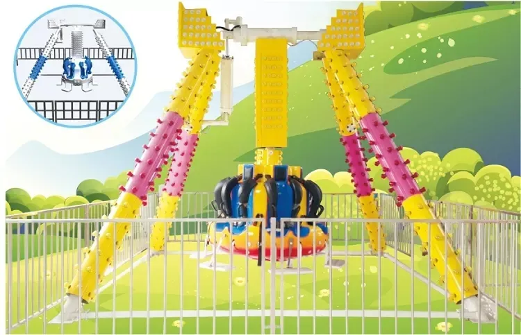 huge fun park rides 23 for business life squares 3