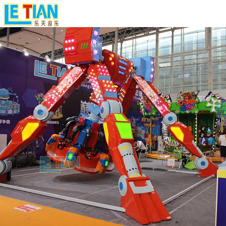 LETIAN Array image1