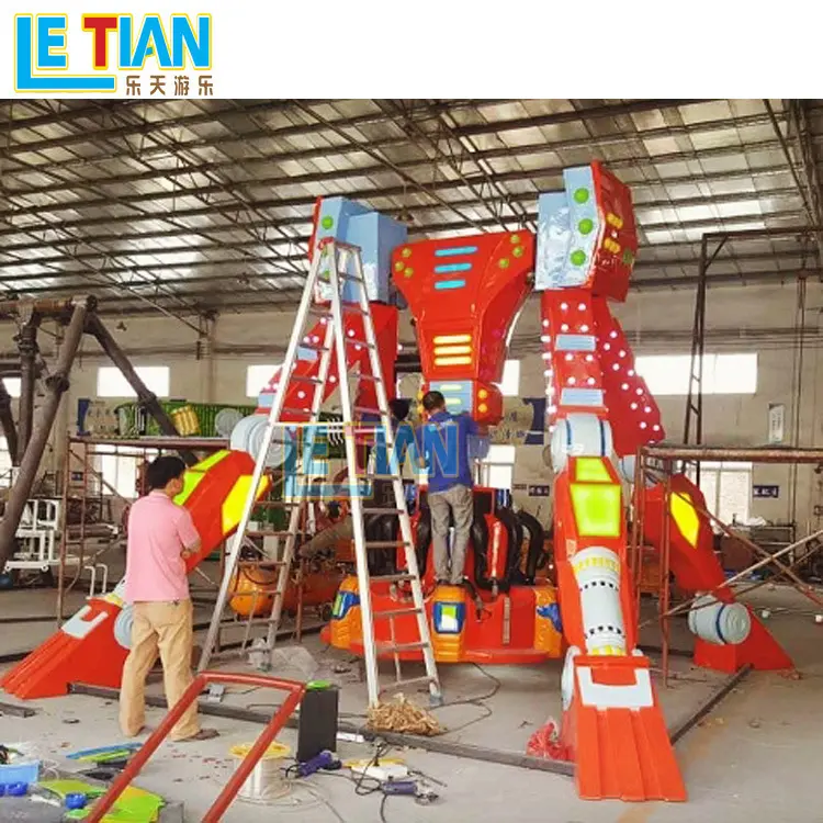 LETIAN Array image34