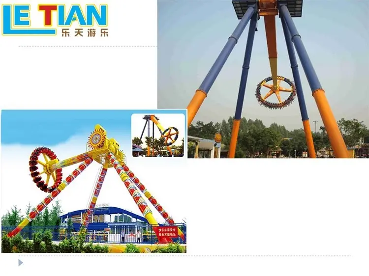 LETIAN pendulum Small Pendulum factory mall 3