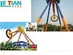 LETIAN pendulum Small Pendulum factory mall 3