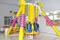 LETIAN 16 seats extreme theme park wholesale playground1 6