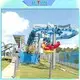 reinforce make a roller coaster ride game dolphin attracts tourists playground 3