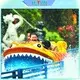 LETIAN thrill build a virtual roller coaster online Suppliers theme park 3