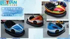Best how do bumper cars work floor factory zoo 3