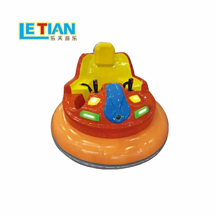Venta caliente a la deriva autos de parachoques eléctricos para niños 1
