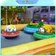 LETIAN Custom bumper car games Supply amusement park 2