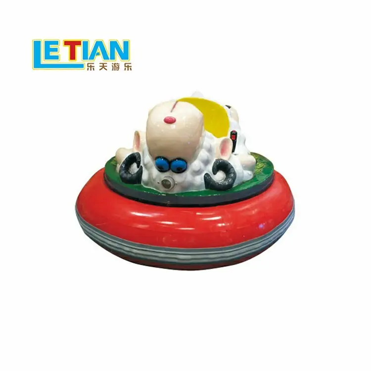 LETIAN Array image204