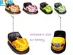 Best how do bumper cars work lt7069 zoo 4