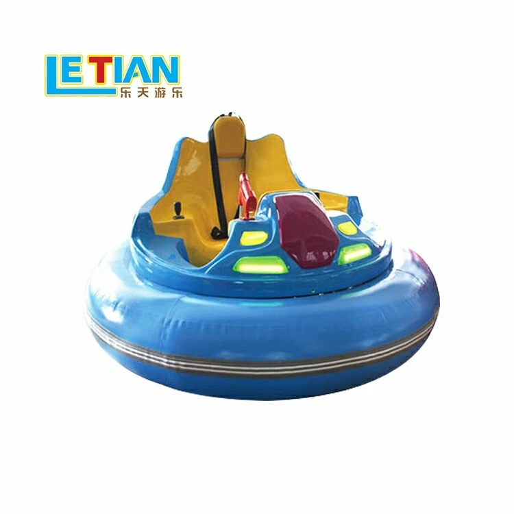 Family Bumper Car Kids Entertainment Equipment LT-7073A 1