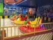 LETIAN car bumper car for business park 3