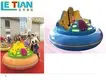 LETIAN car bumper car for business park 2