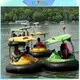 LETIAN lt7071a bumper car ride for kids amusement park 2