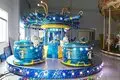 LETIAN amusement swing ride customized theme park 7