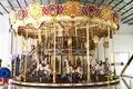 LETIAN amusement swing ride customized theme park 5