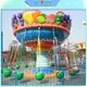 LETIAN amusement swing ride customized theme park 2