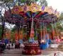 Best swing ride lt7013a carousel zoo 3