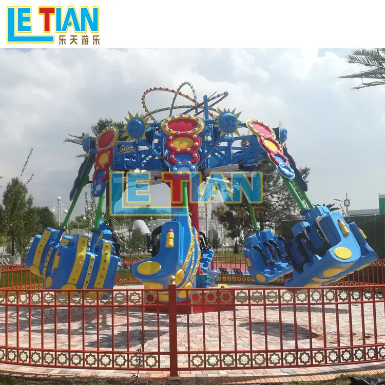 LETIAN Array image27