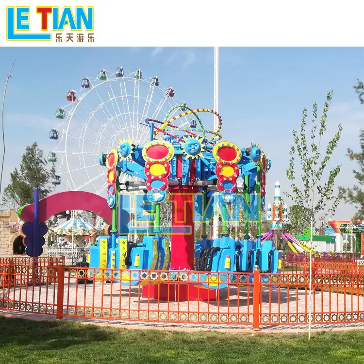 LETIAN Array image235