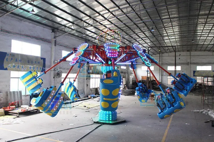 Wholesale fairground rides for sale lt7046b manufacturers playground 2