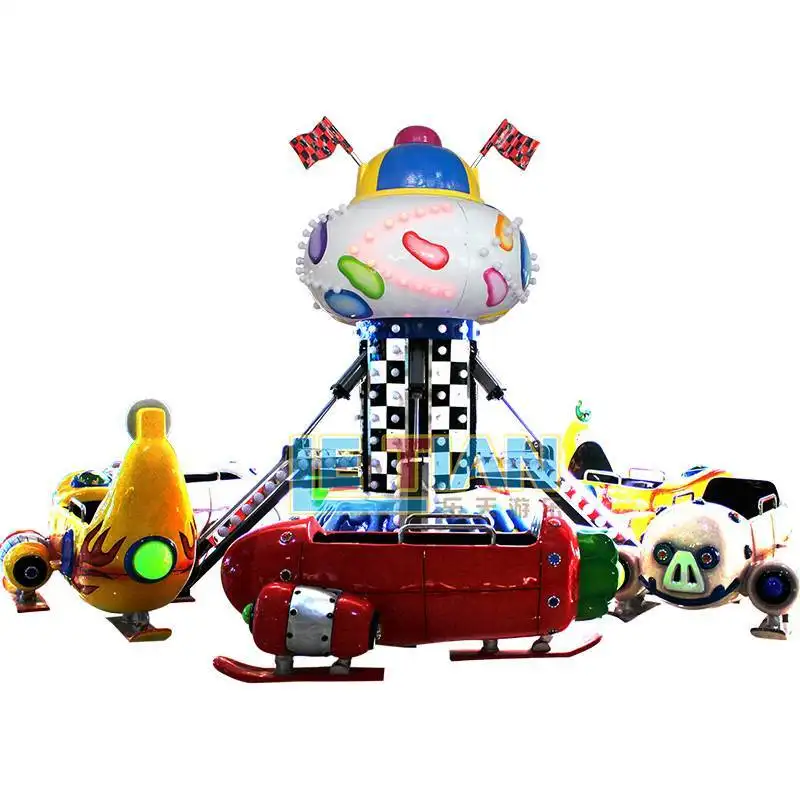 LETIAN Array image29