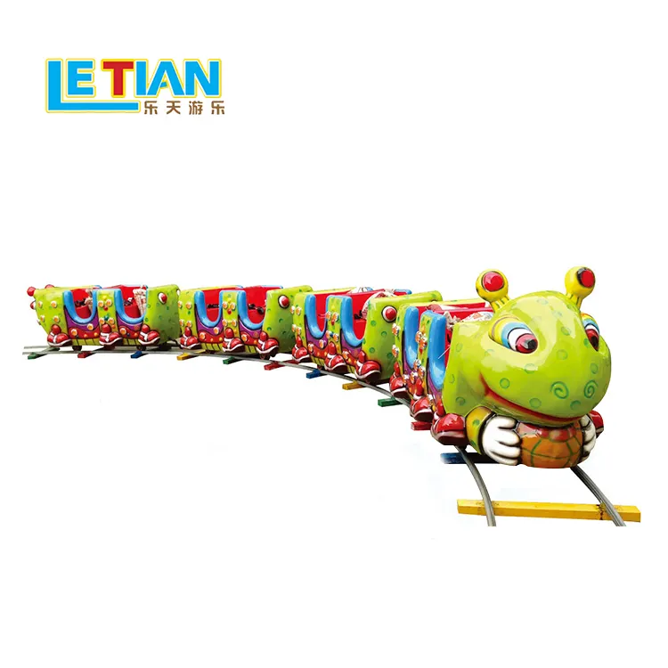 LETIAN Array image19