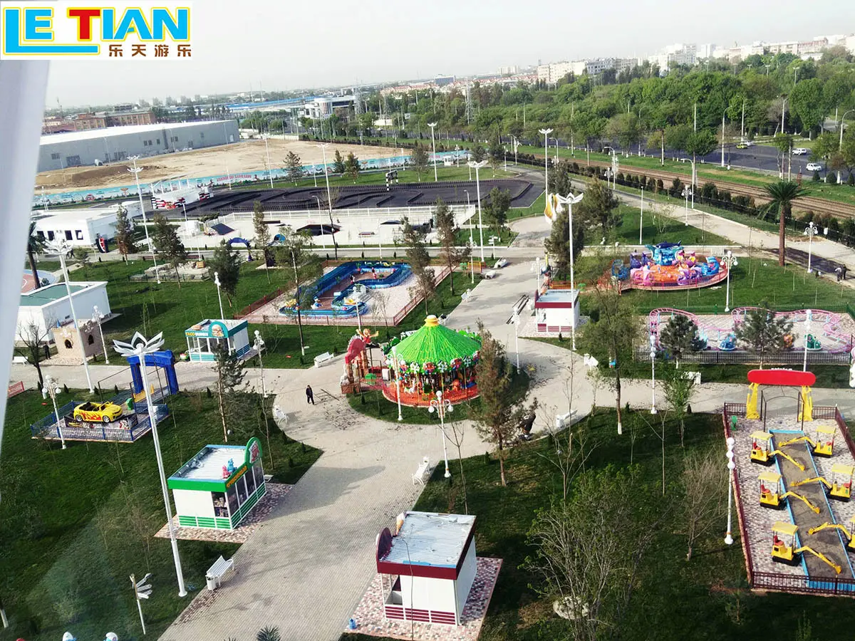 LETIAN Array image203