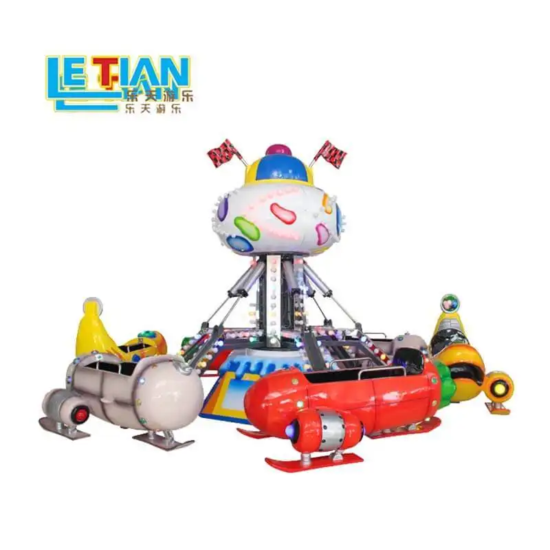 LETIAN Array image37