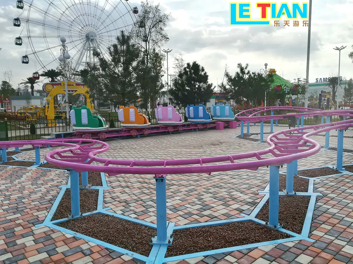 LETIAN Array image121