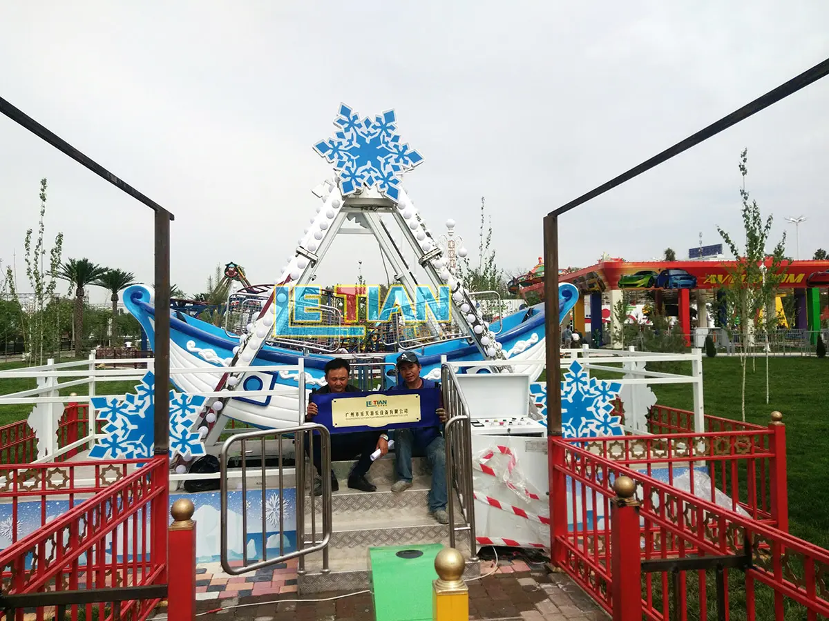 LETIAN Array image56
