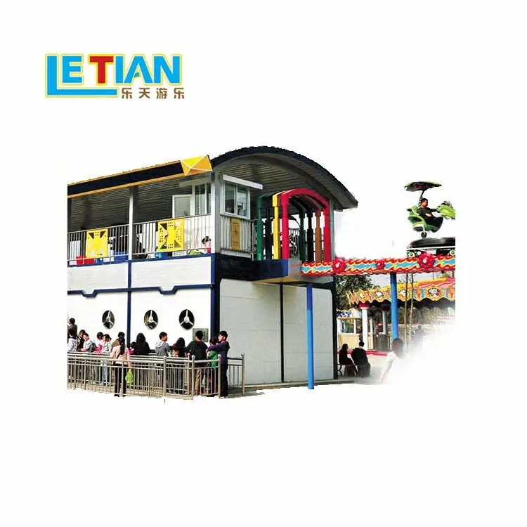 LETIAN Array image87