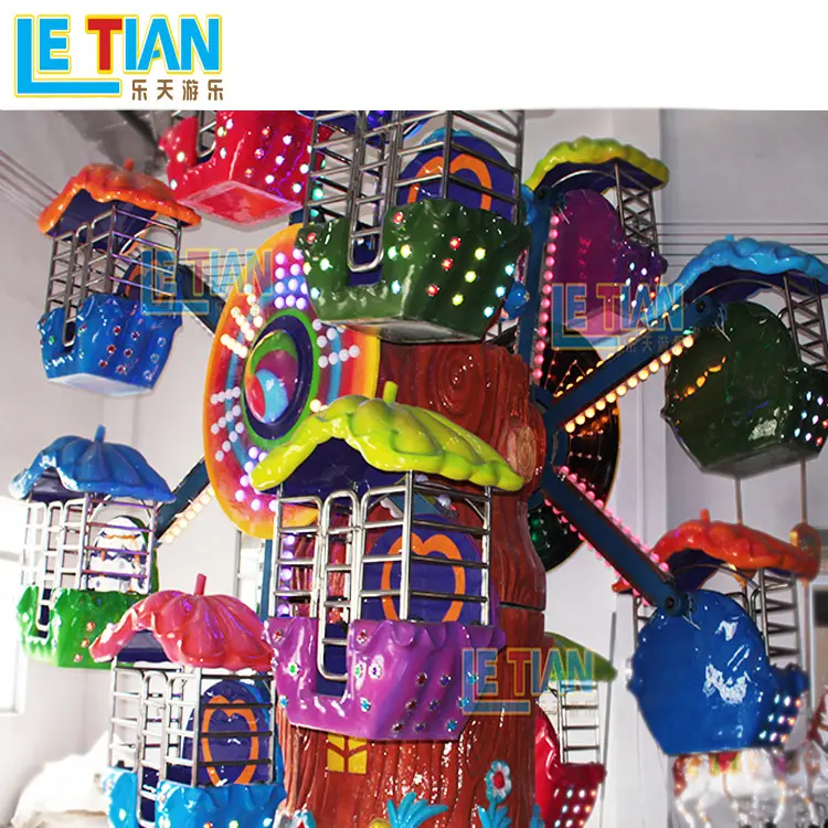 LETIAN Array image94