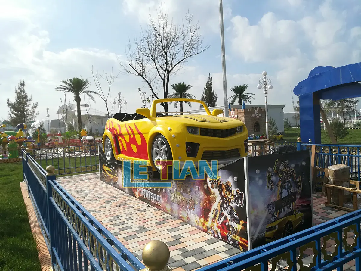 LETIAN Array image151