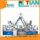fairground best amusement parks supply playground LETIAN 1
